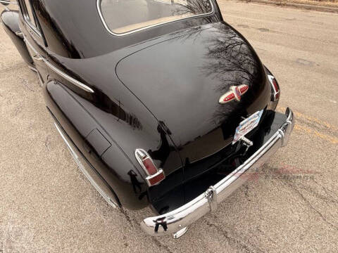 1941 Buick Special