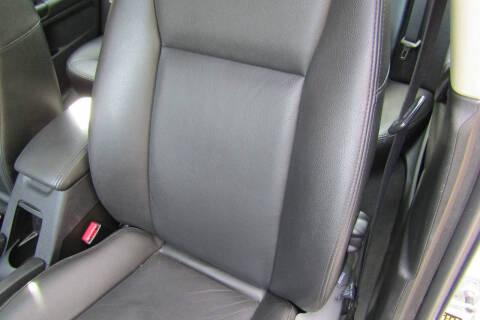 2008 Saab 9-3 2.0T