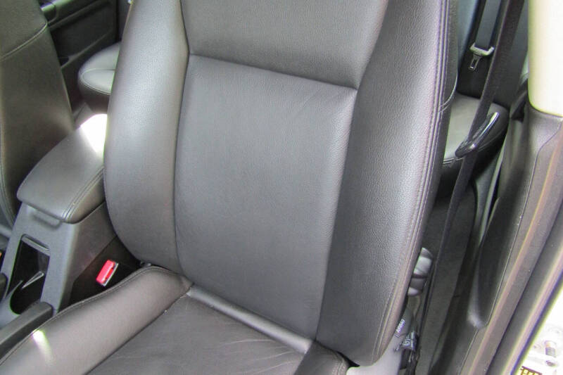 2008 Saab 9-3 2.0T