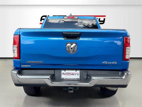 2023 RAM 1500 Tradesman