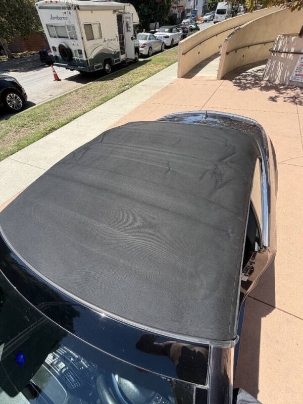 2016 Mercedes-Benz E-Class E 400