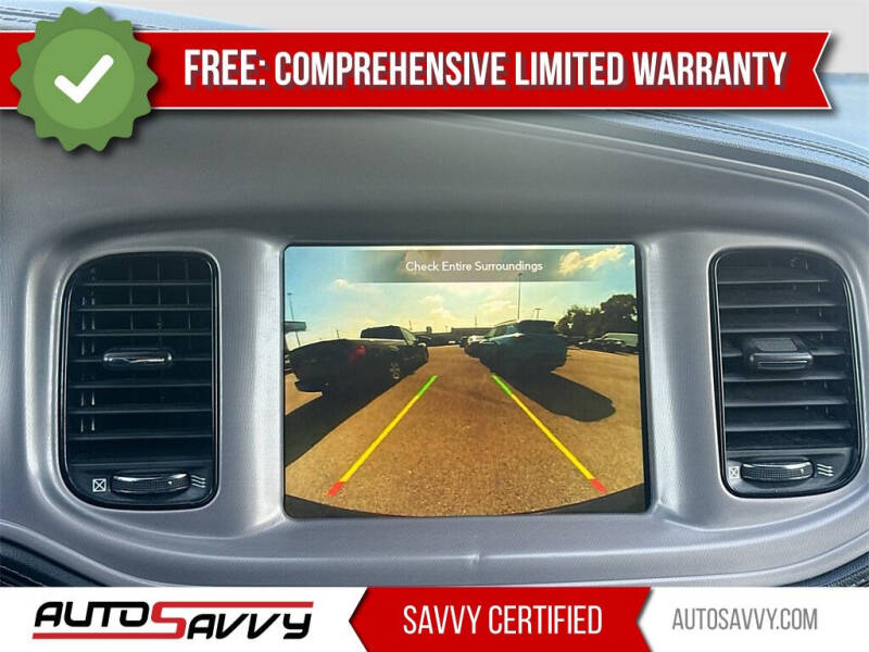 2023 Dodge Charger R/T