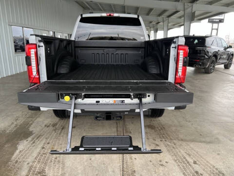 2026 Ford F-250 Super Duty