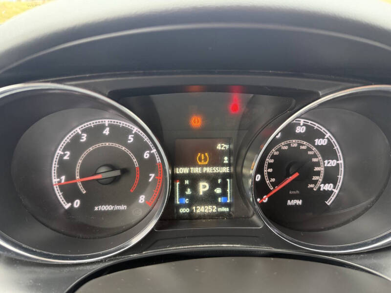 2018 Mitsubishi Outlander Sport LE