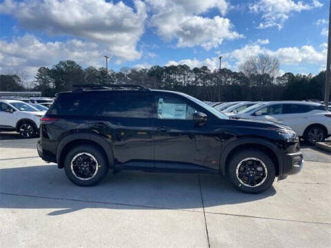 2025 Nissan Pathfinder for sale at Southern Auto Solutions-Regal Nissan in Marietta GA