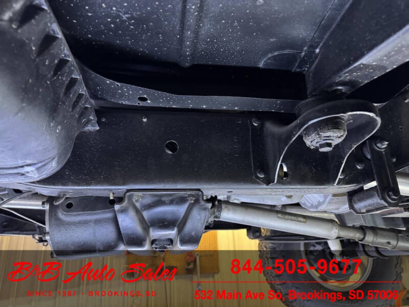 1973 Chevrolet C/K 10 Series