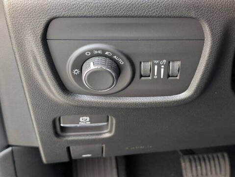 2025 Jeep Grand Cherokee L Laredo X