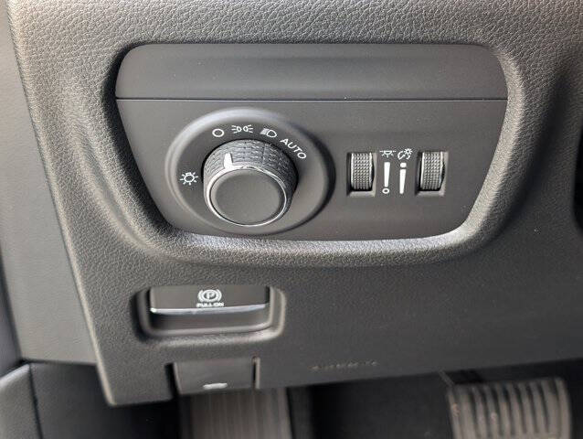 2025 Jeep Grand Cherokee L Laredo X