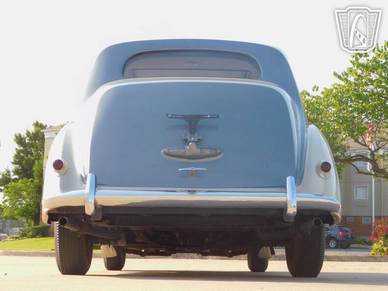 1954 Bentley R-Type