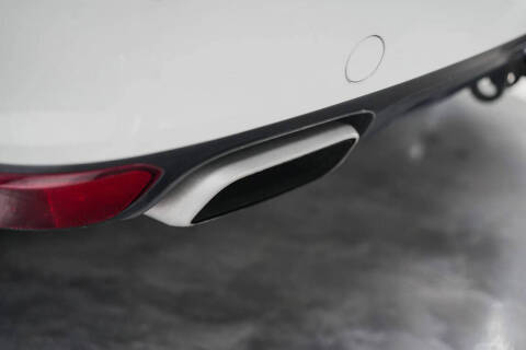 2014 Porsche Cayenne S Hybrid