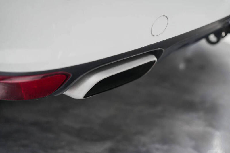 2014 Porsche Cayenne S Hybrid