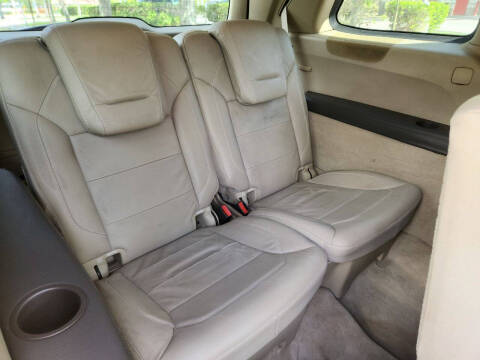 2014 Mercedes-Benz GL-Class GL 450 4MATIC