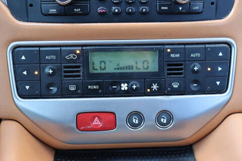 2014 Maserati GranTurismo Sport