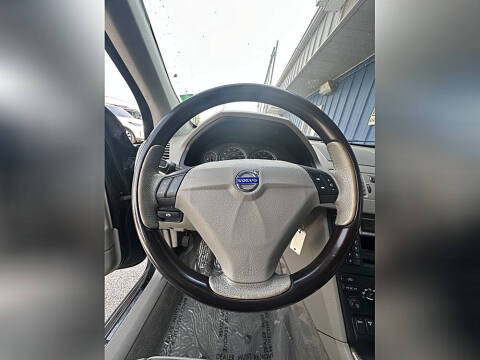 2006 Volvo XC90 2.5T