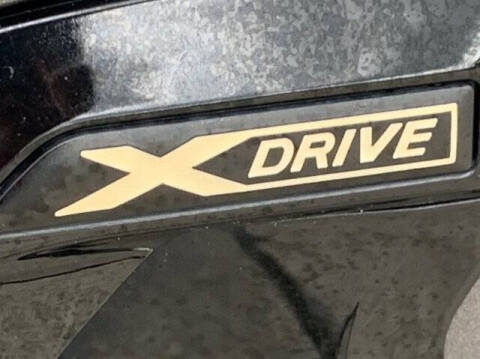 2016 BMW X5 xDrive50i