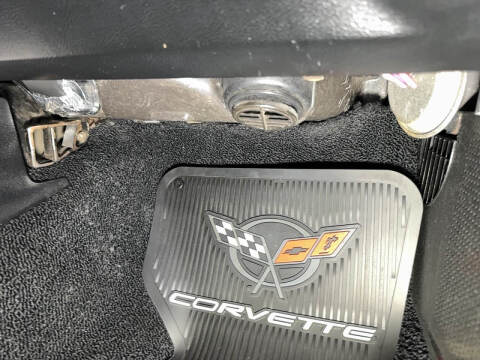 1968 Chevrolet Corvette