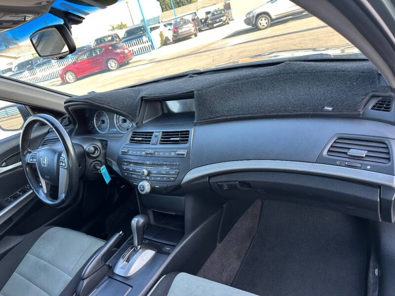 2008 Honda Accord EX-L V6