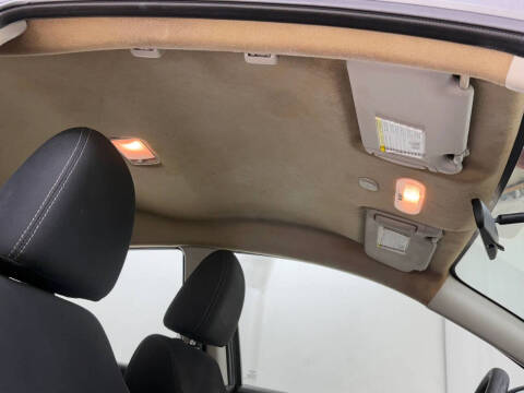 2017 Nissan Versa 1.6 S