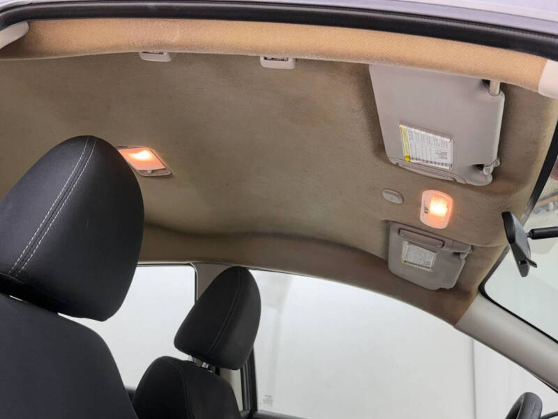 2017 Nissan Versa 1.6 S