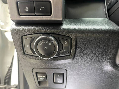 2021 Ford Expedition Platinum