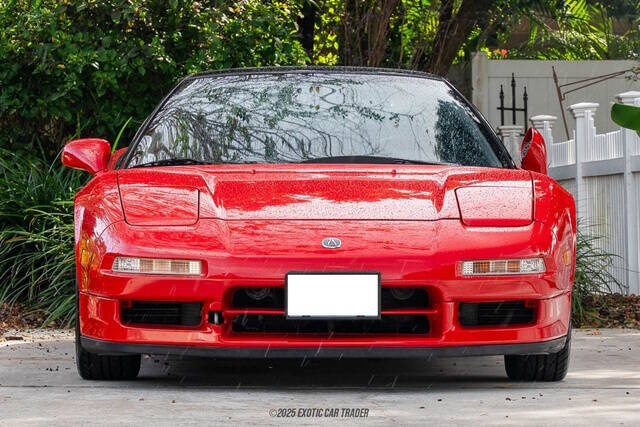1991 Acura NSX