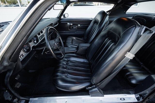 1977 Pontiac Firebird