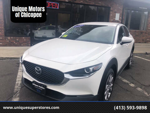 2020 Mazda CX-30 Preferred