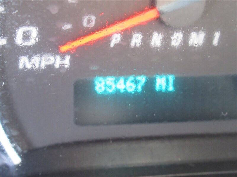 2014 Chevrolet Express 2500