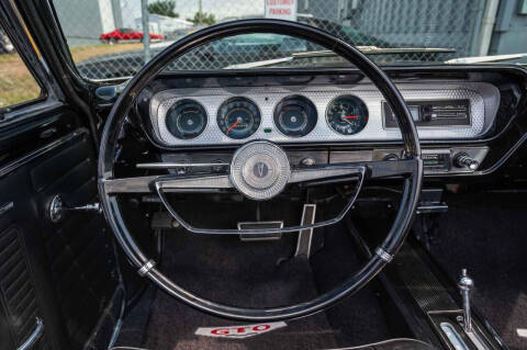 1964 Pontiac LeMans