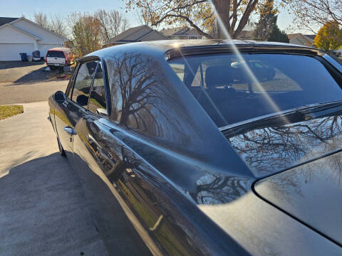 1966 Chevrolet Chevelle