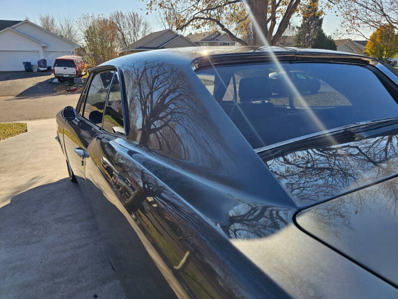 1966 Chevrolet Chevelle