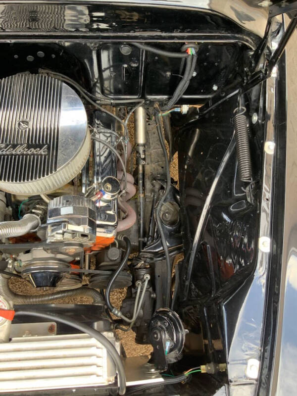 1958 GMC 101