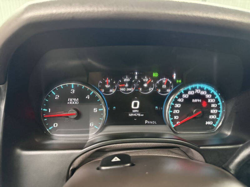 2017 GMC Yukon XL Denali