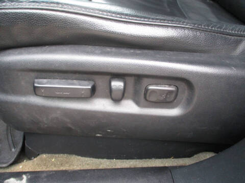 2015 Honda Pilot Touring