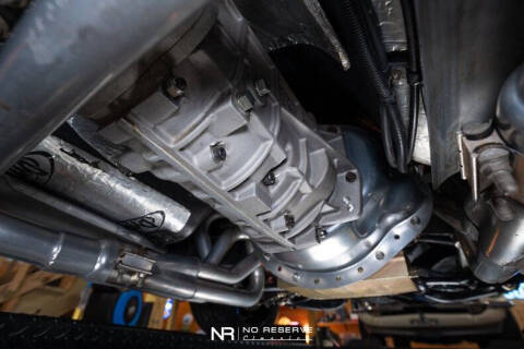 1967 Chevrolet Corvette