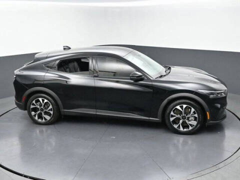 2024 Ford Mustang Mach-E Select