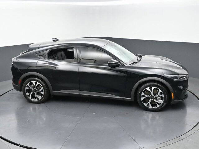 2024 Ford Mustang Mach-E Select