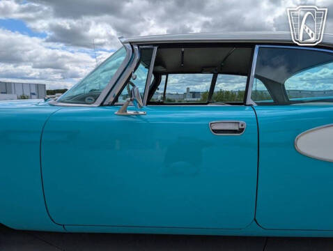 1957 Chrysler Windsor
