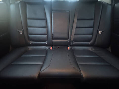 2015 Mazda MAZDA6 i Touring