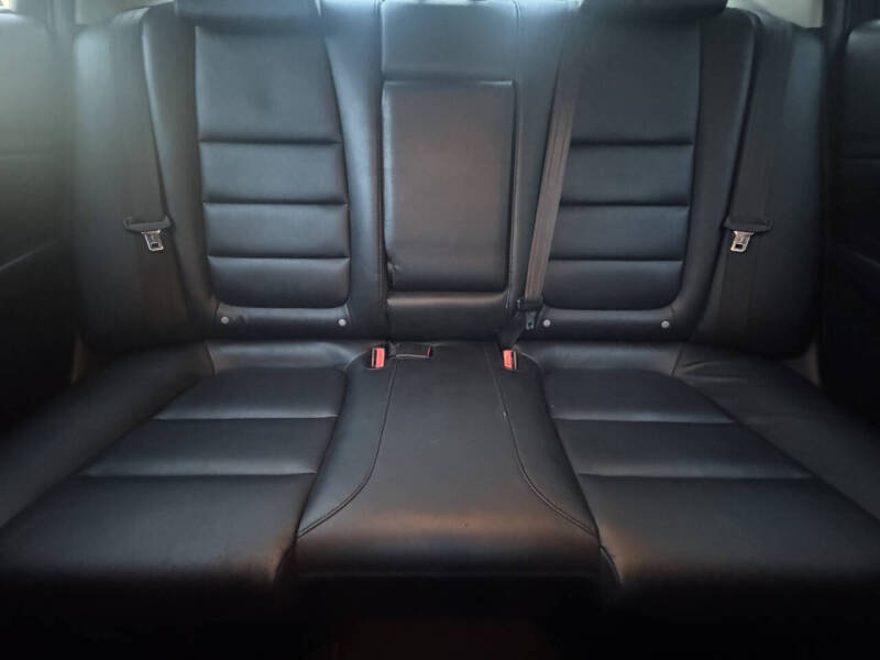 2015 Mazda MAZDA6 i Touring