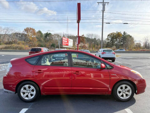 2009 Toyota Prius