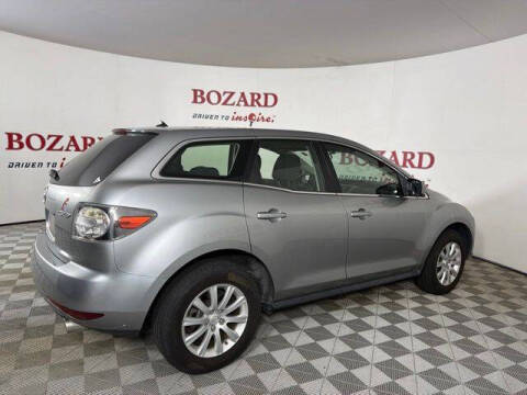 2010 Mazda CX-7 i SV