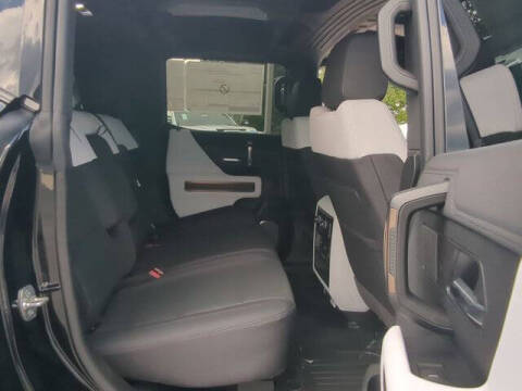 2025 GMC HUMMER EV 2X