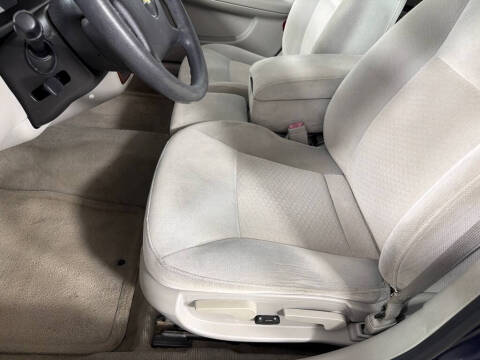 2009 Chevrolet Impala LT