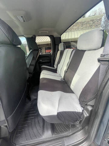 2009 Chevrolet Silverado 1500 LT