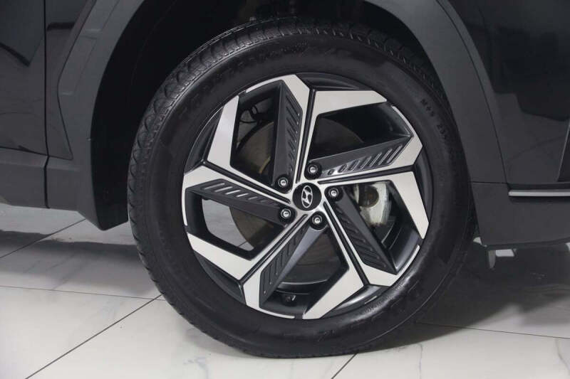 2023 Hyundai Tucson Hybrid SEL Convenience