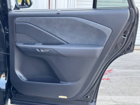 2024 Lexus TX 350 Luxury