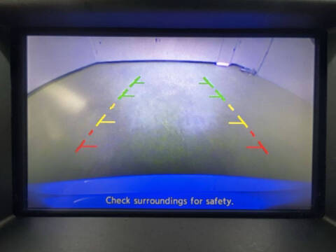 2014 Nissan Murano SV