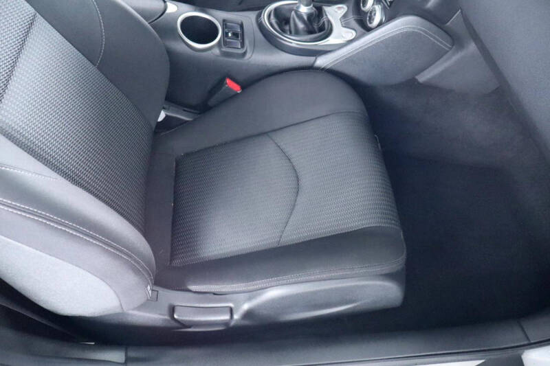 2019 Nissan 370Z