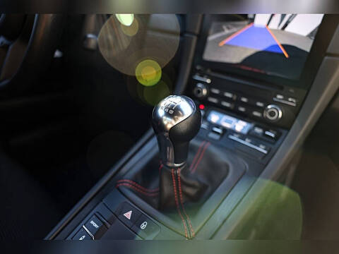 2018 Porsche 911 GT3